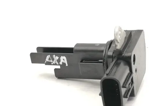 Mass air flow meter