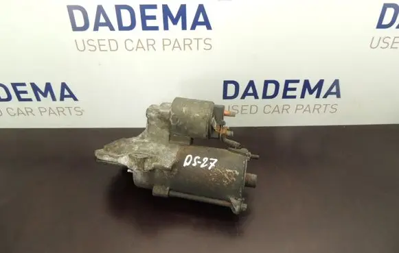 Ford Focus Starter motor 3M5T11000AD DS27
