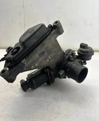 Renault Espace - Grand espace IV Throttle valve 8200056350
