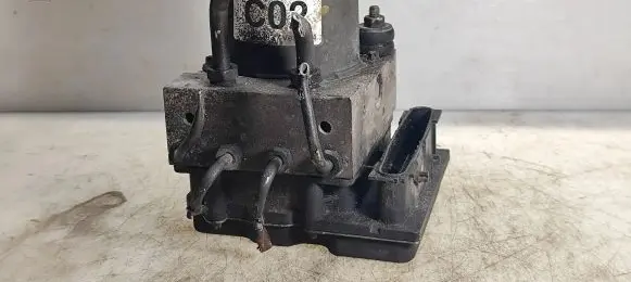 Hyundai Santa Fe ABS Pump 0265950525