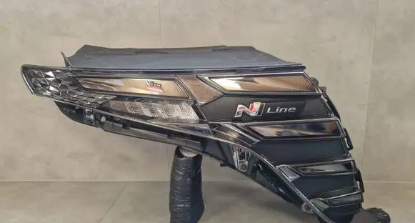 Hyundai Tucson IV NX4 LED Daytime headlight 92208V7XXX