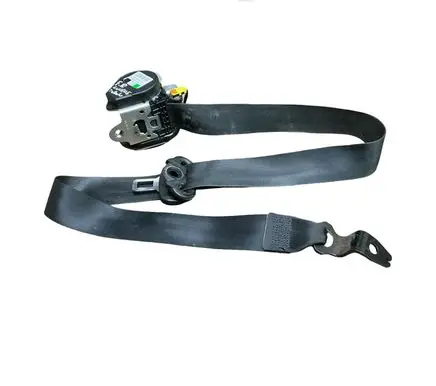 Seat Toledo IV (NH) Front seatbelt 621493000