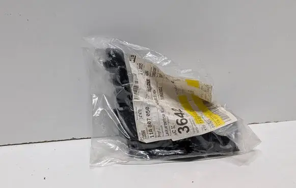 Volkswagen ID.4 Front bumper mounting bracket 11A807050 133509D 1141001017946175