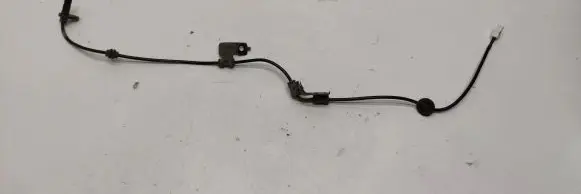 ABS rear brake sensor