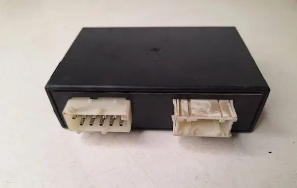 Other control units/modules