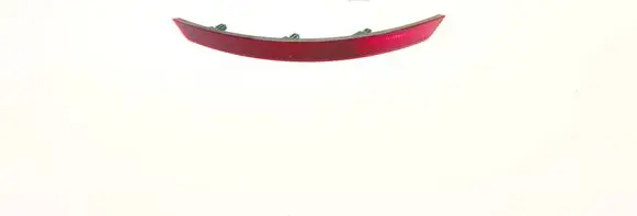 Skoda Superb B8 (3V) Rear tail light reflector 3V5945106