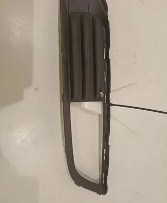 Opel Insignia A Front bumper lower grill 03746452R