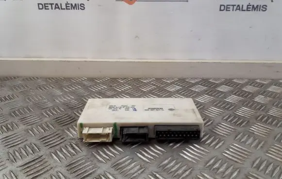 BMW 5 E39 Comfort/convenience module 61358376692