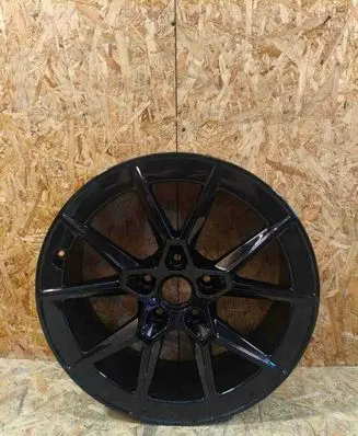 Porsche 911 992 R20 forged rim 992601025BJ 992601025BJJE1