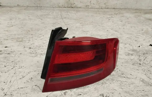 Audi A4 S4 B8 8K Rear/tail lights 8K5945096D