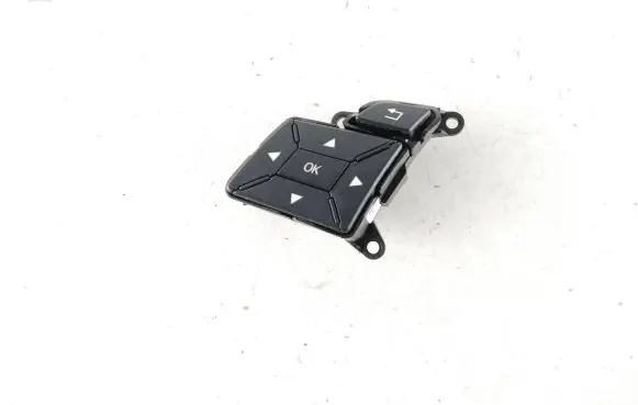 Mercedes-Benz ML W166 Steering wheel buttons/switches A1669052800 901207570002 305130039