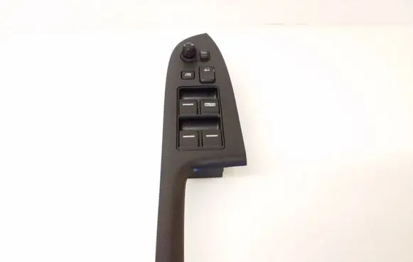 Honda Accord Electric window control switch M22758