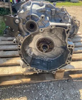 Citroen C3 Automatic gearbox 20V303