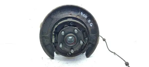 Subaru Forester SH Rear wheel hub