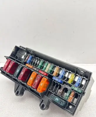 BMW 7 E65 E66 Fuse module 69005820