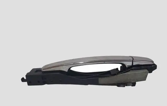 Nissan X-Trail T31 Rear door exterior handle