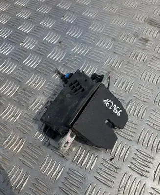Opel Astra H Tailgate/trunk/boot lock/catch/latch 495058724