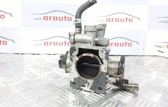 Suzuki Grand Vitara I Throttle valve A0509002507 66D0