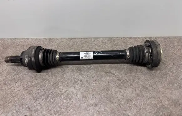 BMW X6M F86 Rear driveshaft 7849969
