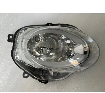 Fiat 500 Abarth Headlight/headlamp 52034210