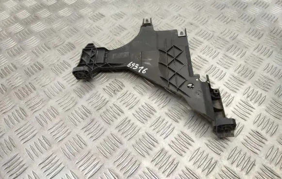 Audi A4 S4 B8 8K Headlight/headlamp mounting bracket 1301073053