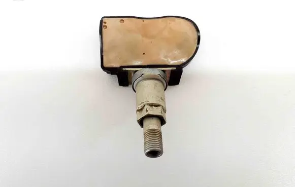 Tire pressure sensor
