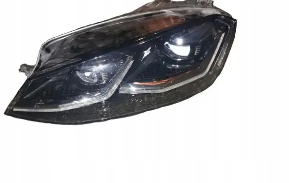 Volkswagen Golf VII Headlight/headlamp 5G1941036