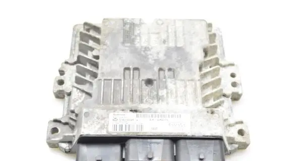 Ford Focus Engine control unit/module BV6112A650NG