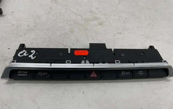Audi Q2 - Other control units/modules 81A925301J