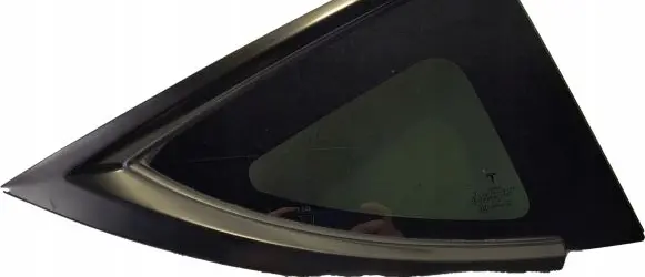 Tesla Model Y Rear side window 1600809-00-C