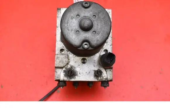 Toyota Avensis Verso ABS Pump 8954105073