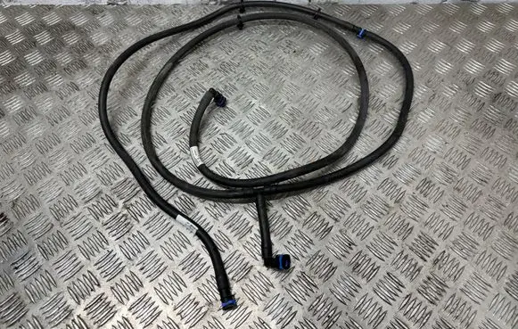 Audi Q5 SQ5 Headlight washer hose/pipe 8R0955953D 8R0955970B