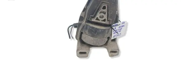 Citroen C6 Gearbox mount 180675 326C68