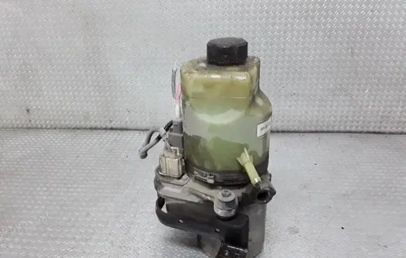 Electric power steering pump