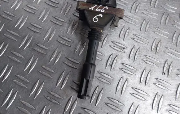 Alfa Romeo 166 High voltage ignition coil 0221504456