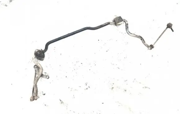 BMW 5 E39 Front anti-roll bar/sway bar