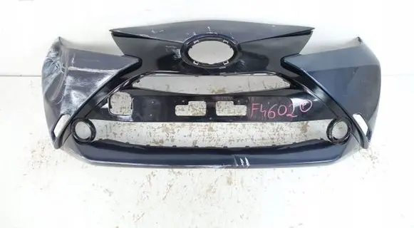 Toyota Aygo AB40 Front bumper 0H020