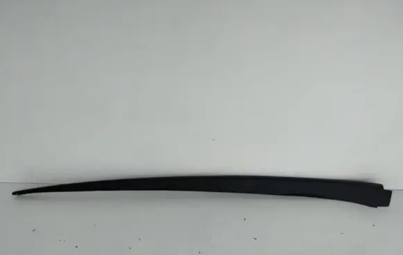Volkswagen Golf Plus Windshield trim 5M0854327D
