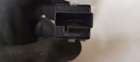 Opel Signum Parking (PDC) sensor switch 13138264
