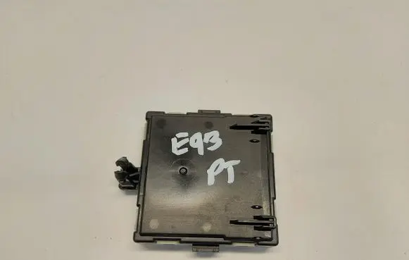 Mercedes-Benz EQB Other control units/modules