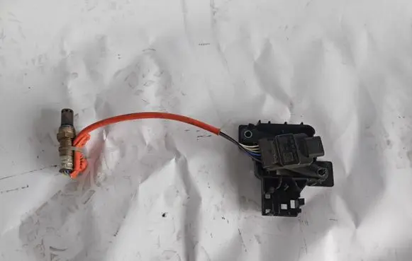 Mercedes-Benz Sprinter W907 W910 Lambda probe sensor A0009055813