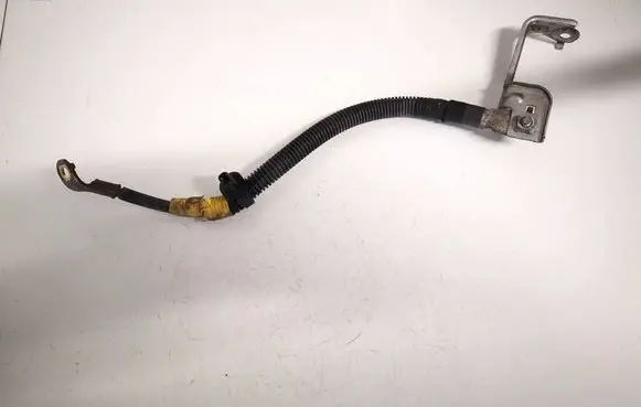 Positive cable (battery)