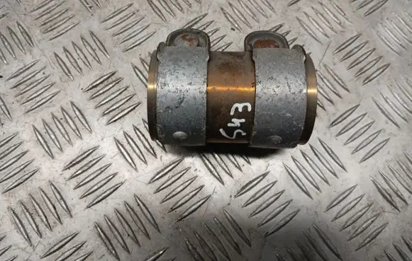 Audi A4 S4 B8 8K Muffler pipe connector clamp 1K0253141M