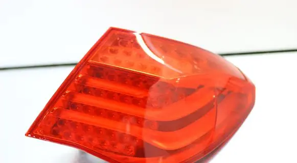 BMW 7 F01 F02 F03 F04 Rear/tail lights 7182198