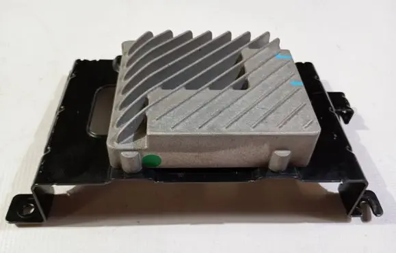 Dodge RAM Sound amplifier P68312240AE