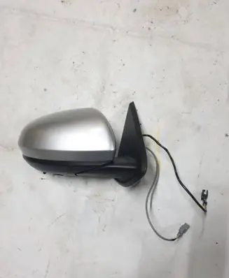 Dacia Duster II Front door electric wing mirror
