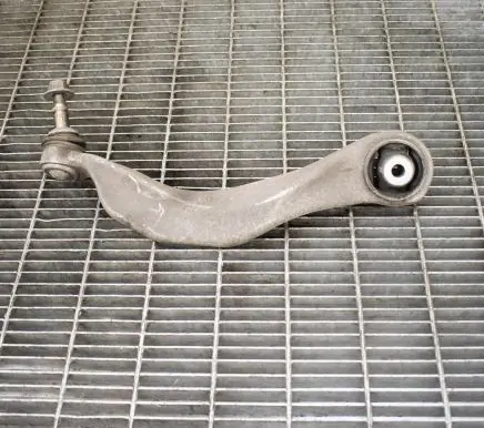 BMW 5 F10 F11 Front lower control arm/wishbone EN6082T6