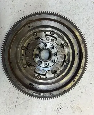 Volkswagen Tiguan Flywheel 04L105266H 06061803 012295001228
