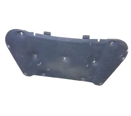 Ford Kuga III Engine bonnet/hood sound/heat insulation 