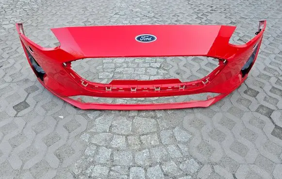 Ford Focus Front bumper JX7B17757A